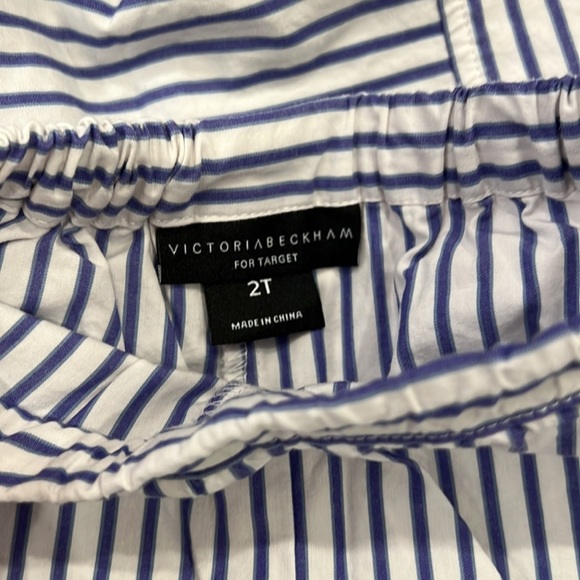 Victoria Beckham for Target Matching Sets size:2T - Picture 5 of 6